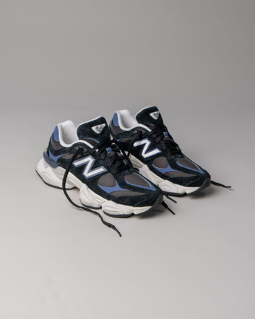 Buty New Balance U9060EEO Black/Blue