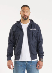Kurtka PIT BULL Athletic Hilltop Dark Navy
