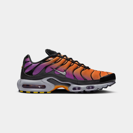 Buty Nike Air Max Plus (DM0032-014) Black/Total Orange/Vivid Purple/Photon Dust