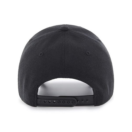Czapka MLB New York Yankees '47 MVP Snapback (B-MVPSP17WBP-BKB) black