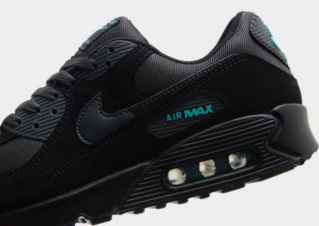 Buty Nike Air Max 90 (HV6224-001) Black/Tiffany 