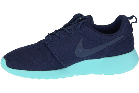 Buty Nike Rosherun 511882-444 Midnight Navy 