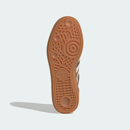 Buty Adidas HANDBALL SPEZIAL (IF6490) Earth Strata / Off White / Gum