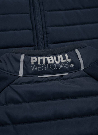 Kurtka Pit Bull PACIFIC NAVY