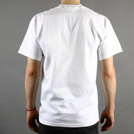 Koszulka Thrasher SKATEMAG white