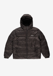 Kurtka PROSTO Puffer Jacket 404 Brown
