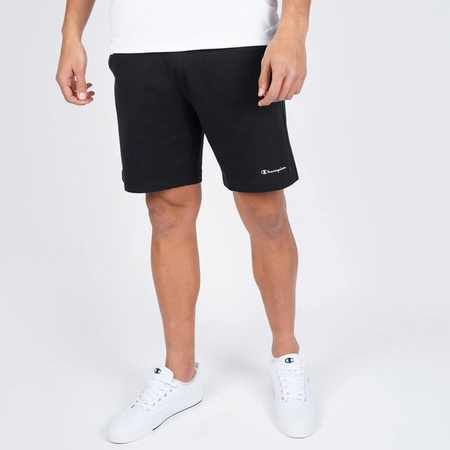 Szorty Champion Bermuda (212149-KK001) Black