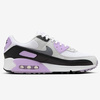 Buty Nike AIR MAX 90 (DH8010-103) White/Cool Grey - Lilac