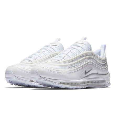 Buty Nike Air Max 97 (921826-101) White/White