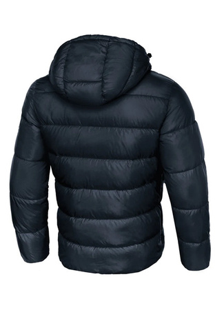 Kurtka zimowa Pit Bull Mobley Navy