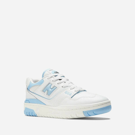 Buty New Balance BBW550BC Univeristy Blue