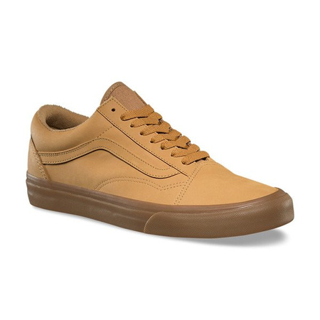 Buty VANS OLD SKOOL light Gum/Mono 