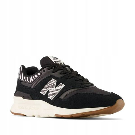 Buty New Balance CW997HWC Black