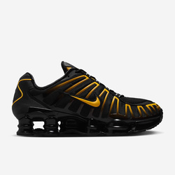 Buty Nike Shox TL (AV3595-013) Black / University Gold