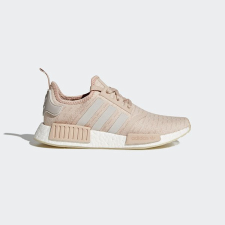 Buty Adidas NMD R1 W CQ2012 różowy 