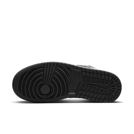 Buty Air Jordan 1 Low (DC0774-101) White/Black/White