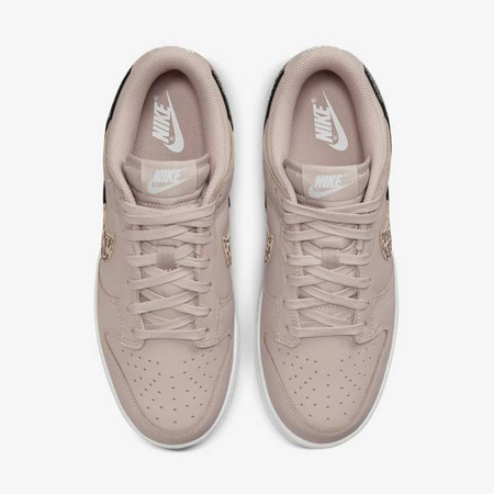 Buty Nike Dunk Low SE (DD7099-200) FOSSIL STONE/MULTI COLOR