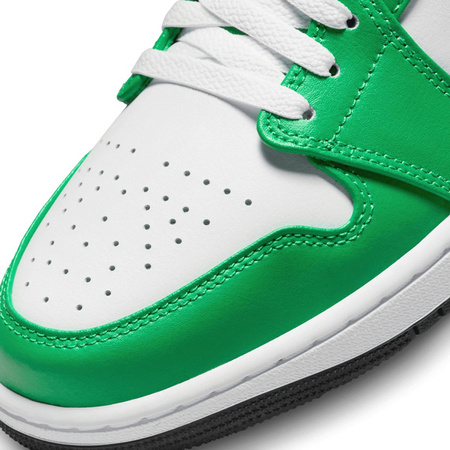Buty Air Jordan 1 MID (DQ8426-301) LUCKY GREEN