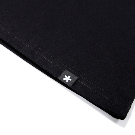 Koszulka  KAMUFLAGE Eddy Black 