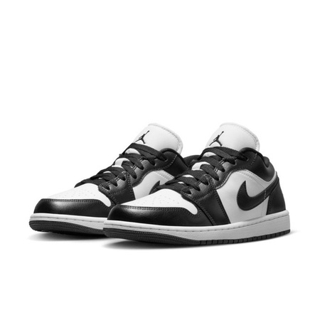 Buty Air Jordan 1 Low (DC0774-101) White/Black/White