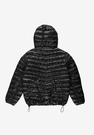Kurtka PROSTO Lightweight Synthetic Jacket Black