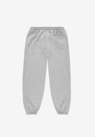 Spodnie Dresowe PROSTO INIFINITY Grey