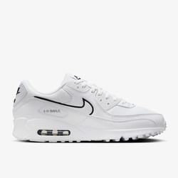 Buty Nike Air Max 90 (HF3835-100) White/Black