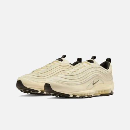 Buty Nike Air Max 97 NB 2 (DV5451-100) Coconut Milk/Black/Cargo Khaki