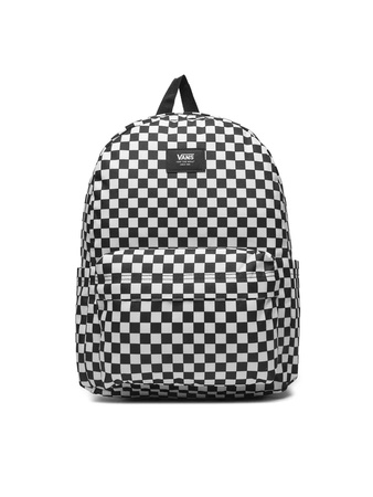 Plecak Vans Old Skool III Check black/white