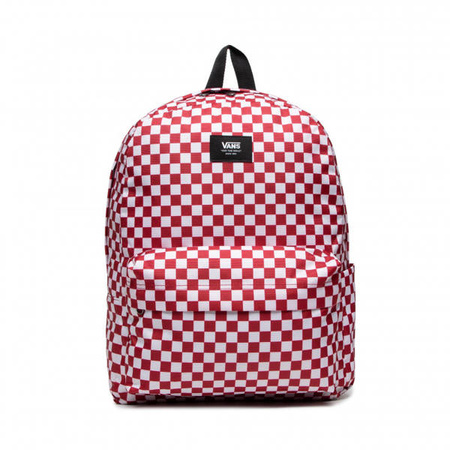 Plecak Vans Old Skool III (VN0A5KHRO841) Chili Pepper/Check
