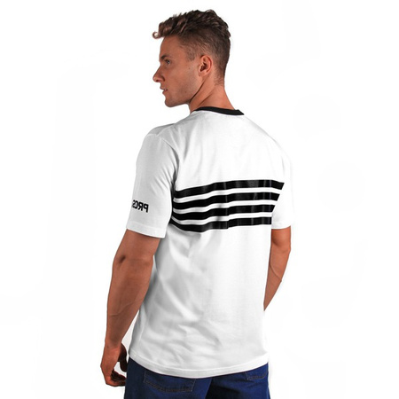 Koszulka Prosto TANGLE white