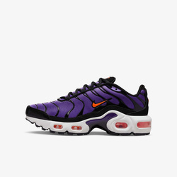 Buty Nike Air Max Plus (CD0609-024) Black/Total Orange