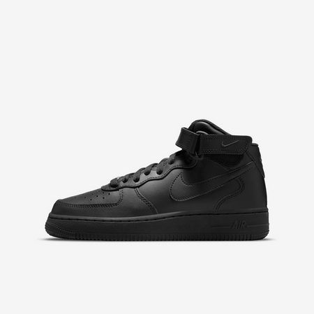 Buty Nike Air Force 1 Mid (DH2933-001) Black/Black