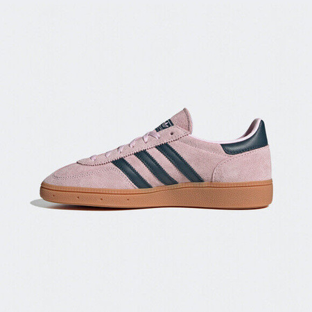Buty Adidas HANDBALL SPEZIAL (IF6561) Clear Pink/Artic Night