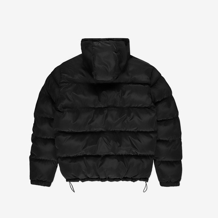 Kurtka Zimowa PROSTO WINTER ADAMENT BLACK