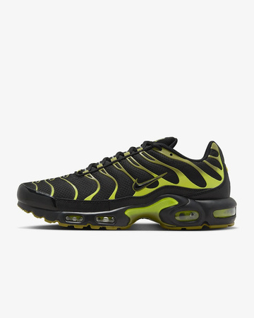 Buty Nike Air Max Plus (DM0032-010) Black/Black-Cyber-Pacific Moss