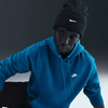 Bluza Nike Hoody Sportswear Club Fleece (FN3859-301) Blue