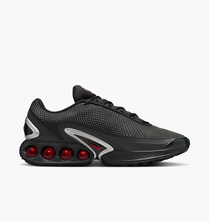 Buty Nike AIR MAX DN (DV3337-016) Black/University Red/Black
