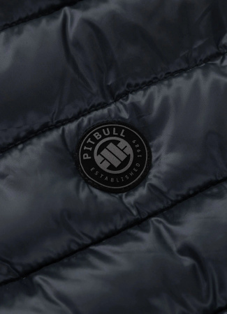 Bezrękawnik PIT BULL Foldable Navy