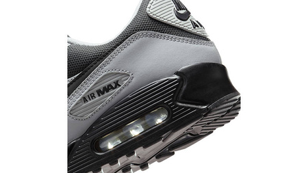 Buty Nike Air Max 90 (IM5989-077) Light Smoke Grey/Anthracite/Photon Dust/Black 
