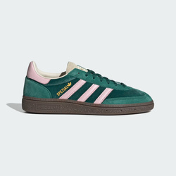 Buty Adidas HANDBALL SPEZIAL (JI2648) Collegiate Green / Clear Pink / Cream White