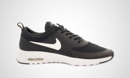 Buty Nike Wmns  Air Max Thea 599409-020 (Black / Summit White)