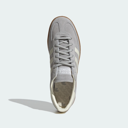 Buty Adidas HANDBALL SPEZIAL (IF7086) Grey Two / Cream White / Cloud White