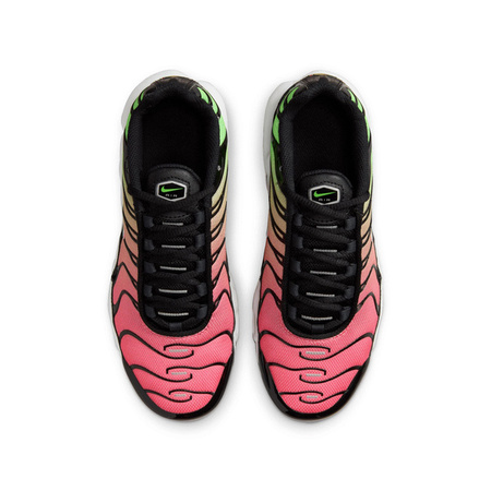 Buty Nike Air Max Plus (CD0609-010) Black/White-Green Strike