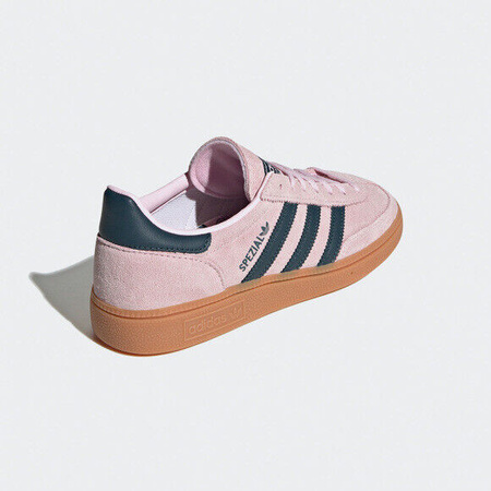 Buty Adidas HANDBALL SPEZIAL (IF6561) Clear Pink/Artic Night