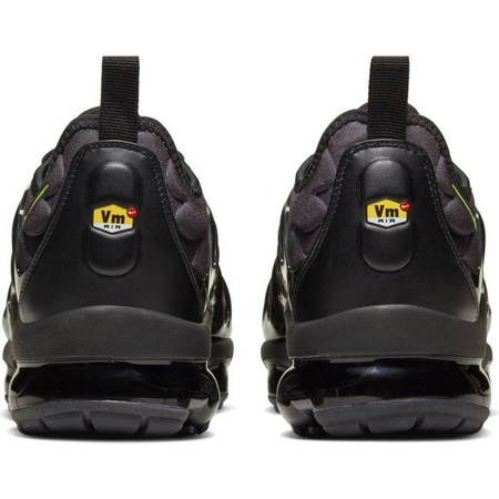 Buty Nike Air Vapormax Plus (CW7478-001) BLACK/VOLT-PISTACHIO FROST