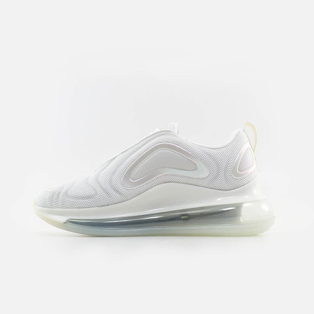 Nike Air Max 720 (CN0137-100) WHITE/ORANGE PULSE-PHANTOM