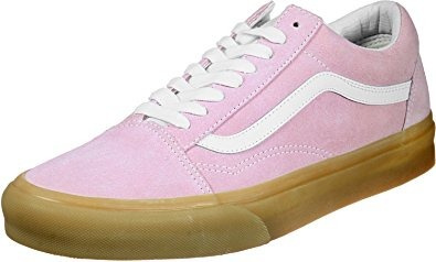 Buty Vans OLD SKOOL Rose (Double Light Gum) VA38G1QK7 