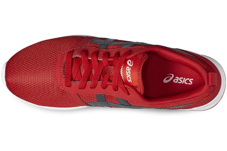 Buty Asics Lyte-Jogger H7G1N-2395 True Red