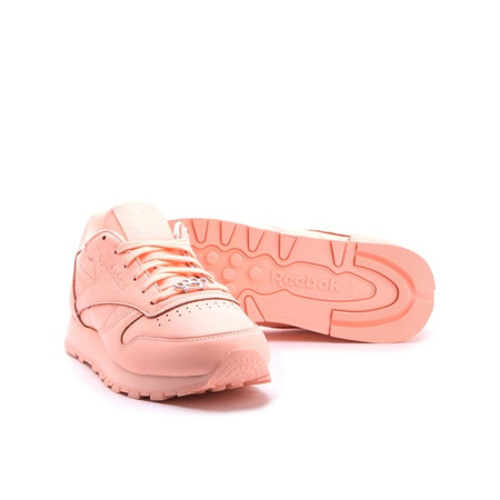 Buty Reebok Classic Lthr BS7912 Peach Twist